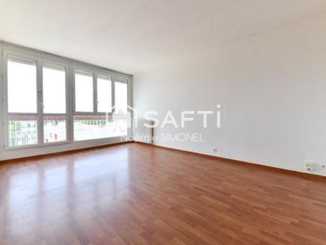 Appartement vente à Palaiseau, Chilly-mazarin