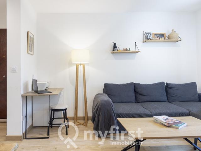 Appartement vente à Arrondissement de Toulon, Toulon