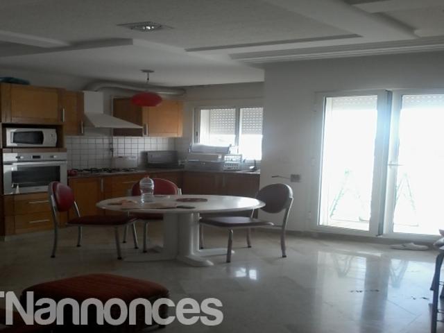Appartement location à Beja Nord