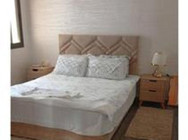 Appartement location à El Ma, Gharb-Chrarda-Beni Hssen