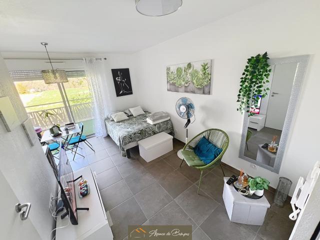 Appartement vente à Perpignan, Bompas