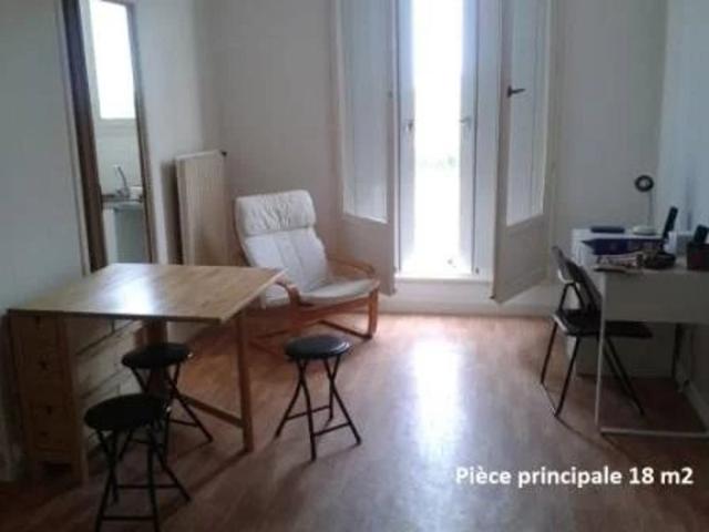 Appartement location à Orléans, Olivet