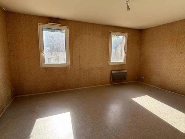 Appartement vente à Montbard, Vitteaux