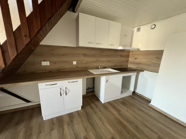 Appartement location à Narbonne