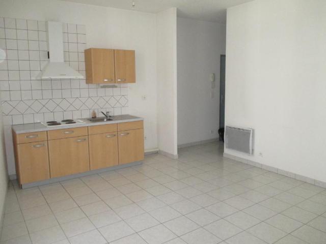 Appartement location à Vesoul