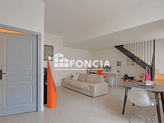 Appartement vente à Arles
