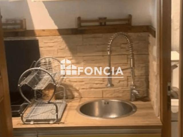 Appartement vente à Arles