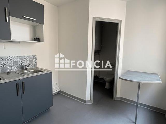 Appartement vente à Chartres, Eure-et-Loir