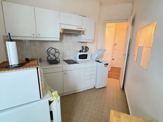 Appartement vente à Orléans