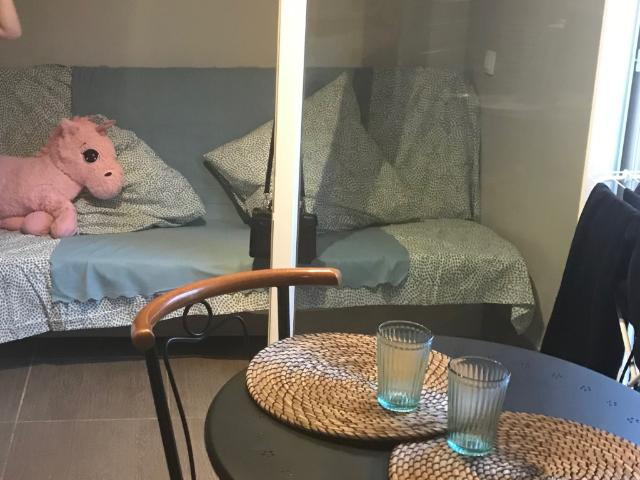 Appartement location à Toulouse