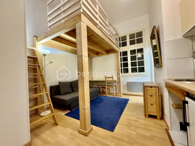 Appartement vente à Arrondissement de Toulon, Hyères