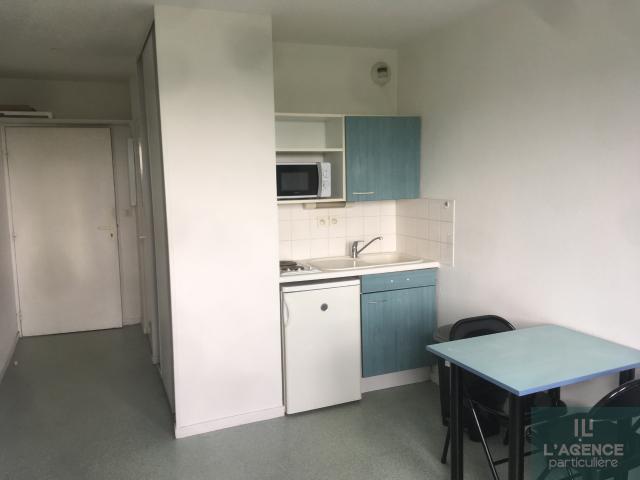 Appartement location à Toulouse