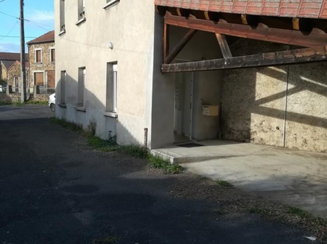 Appartement location à Brioude, Ferrussac