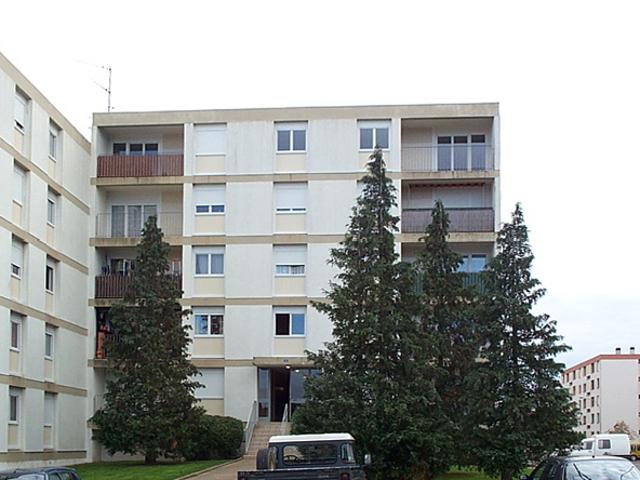 Appartement location à Montbard, Châtillon-sur-seine