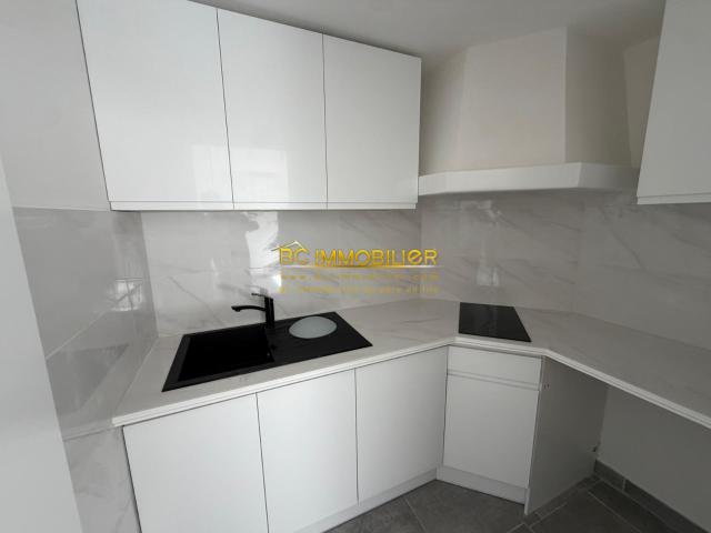 Appartement vente à Marseille