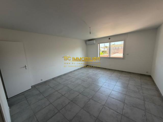 Appartement vente à Marseille
