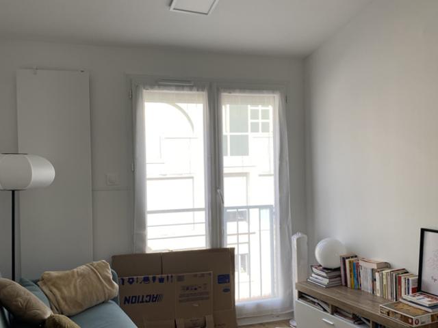 Appartement location à Toulouse