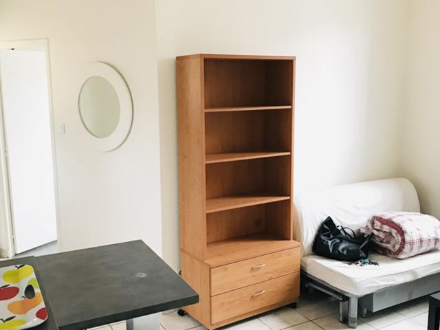 Appartement location à Toulouse