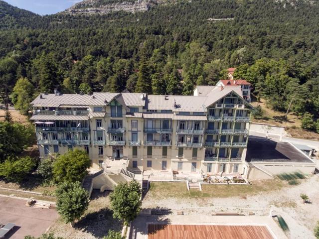 Appartement vente à Grasse, Andon