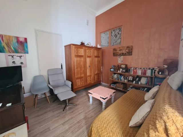 Appartement vente à Grasse, Andon
