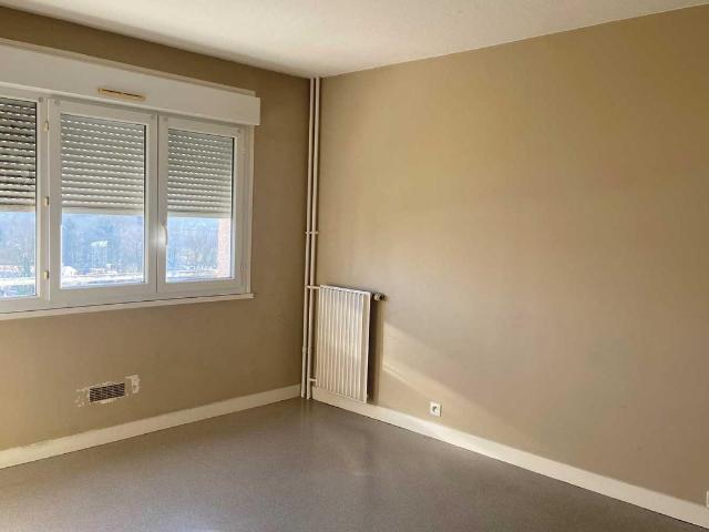 Appartement vente à Sens, Paron