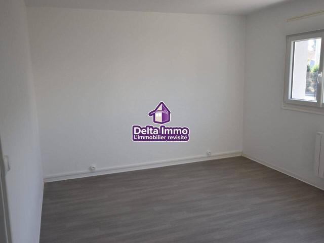 Appartement location à Pinterville, Eure