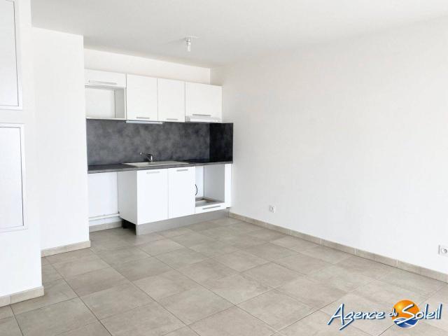 Appartement location à Sauvian, Hérault