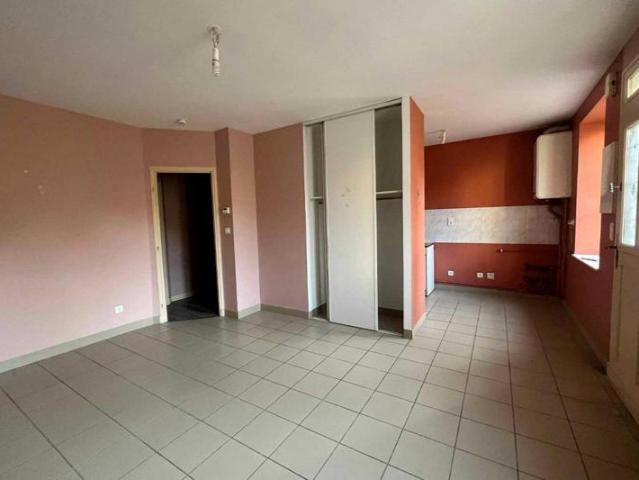 Appartement vente à Beaune, Lacanche