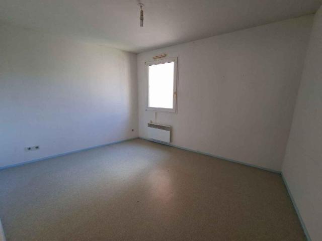 Appartement vente à Montbard, Vitteaux
