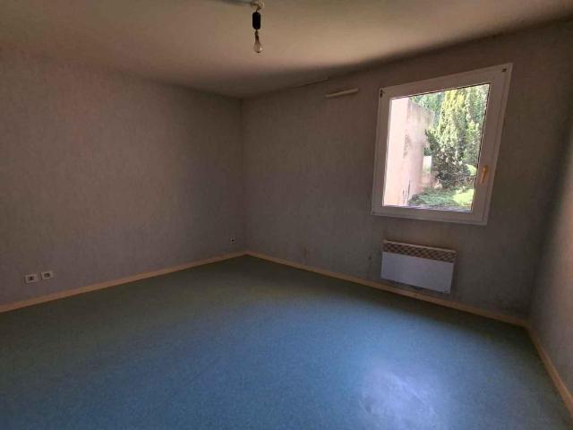 Appartement vente à Montbard, Vitteaux
