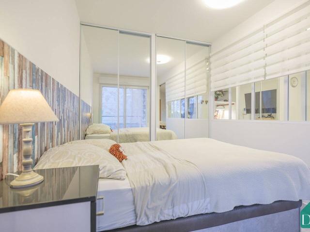 Appartement location à Le Bois Saint-Lys, Carquefou