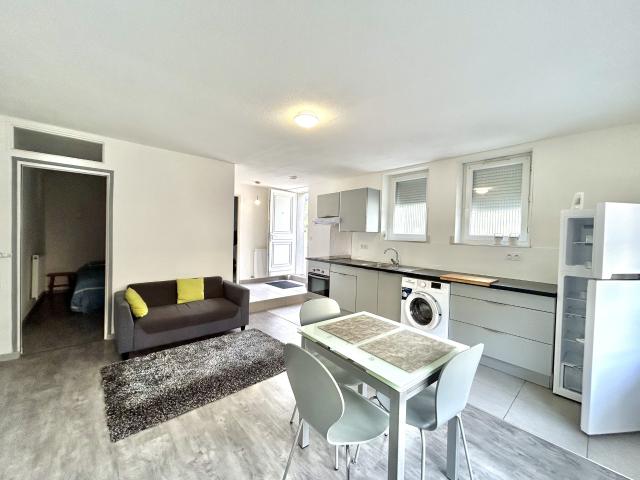 Appartement location à Annecy, Marlens