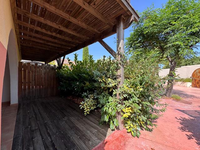 Appartement location à Calvi, Speloncato