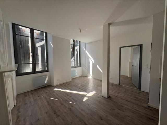 Appartement location à Casteljaloux, Lot-et-Garonne