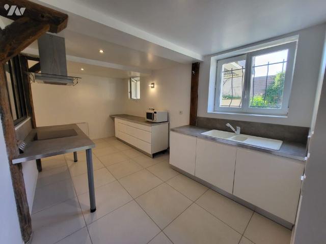 Appartement location à Les Andelys, Saint-just