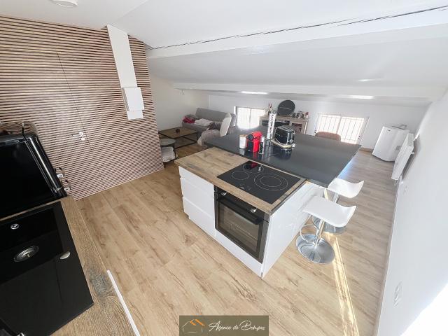 Appartement vente à Perpignan, Bompas