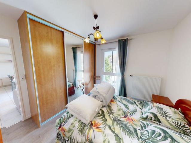 Appartement location à Orléans, Saran