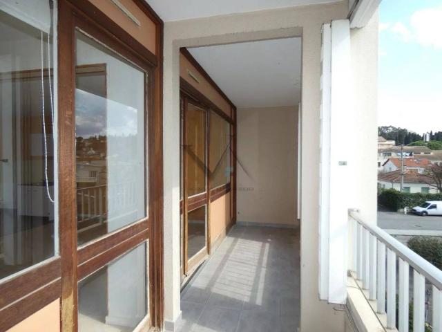Appartement location à Parc Chabaud, Montélimar