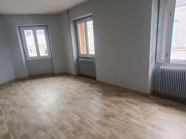 Appartement location à Vierzon