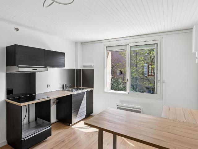 Appartement vente à Aix-en-Provence, La Fare-les-oliviers