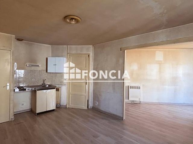 Appartement vente à Digne-les-Bains, Digne-les-bains