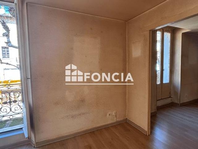 Appartement vente à Digne-les-Bains, Digne-les-bains