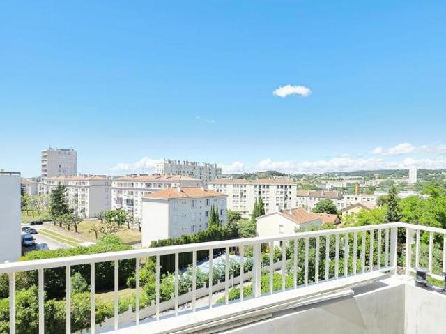 Appartement vente à Marseille