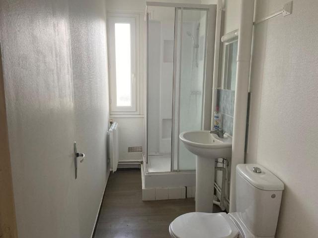 Appartement vente à Sens, Paron