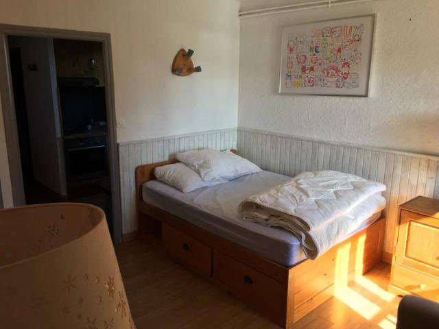 Appartement vente à Prades, Les Angles
