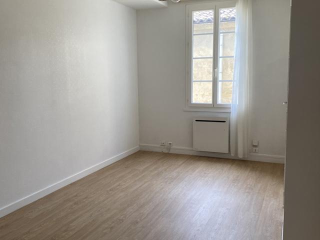 Appartement location à Cognac
