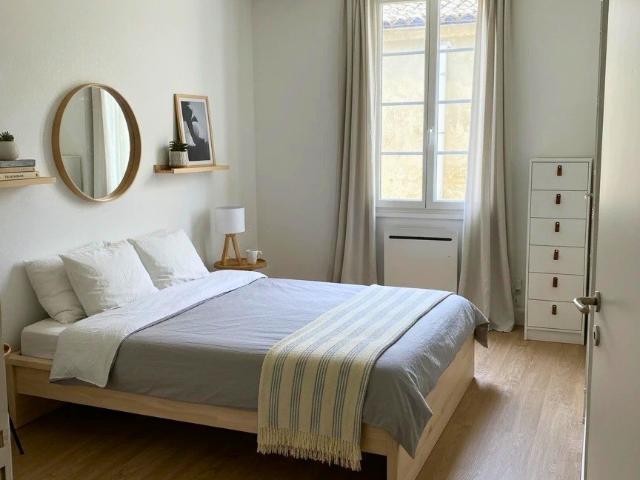 Appartement location à Cognac