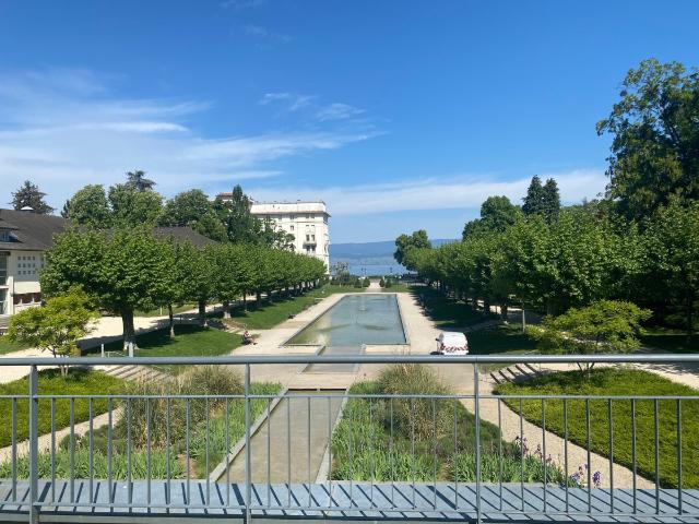 Appartement vente à Thonon-les-Bains, Thonon-les-bains