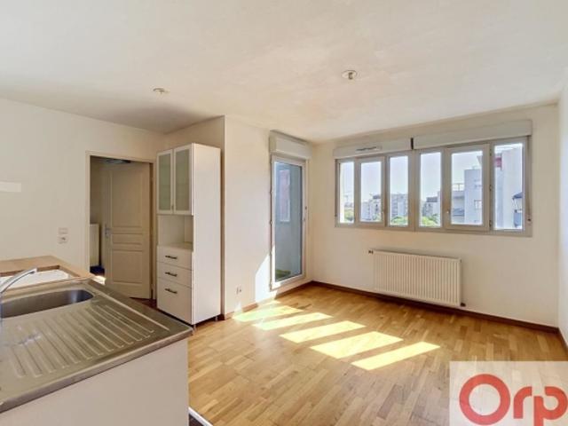 Appartement vente à Lyon, Métropole de Lyon