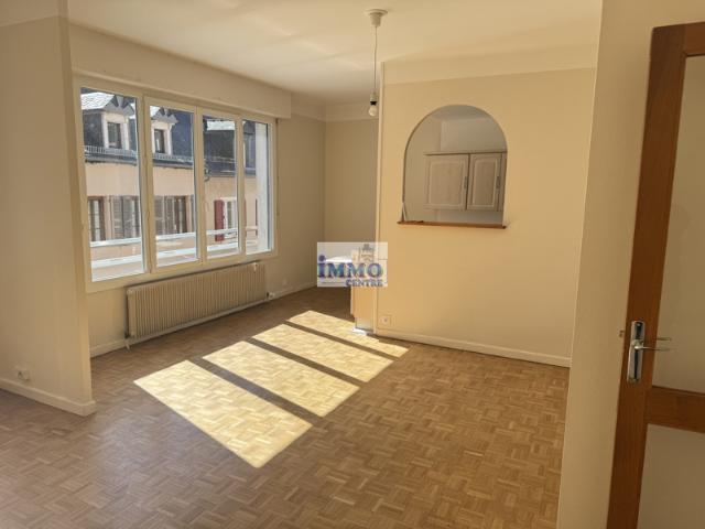Appartement vente à Rodez, Onet-le-château